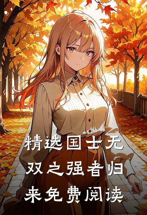 精选国士无双之强者归来免费阅读