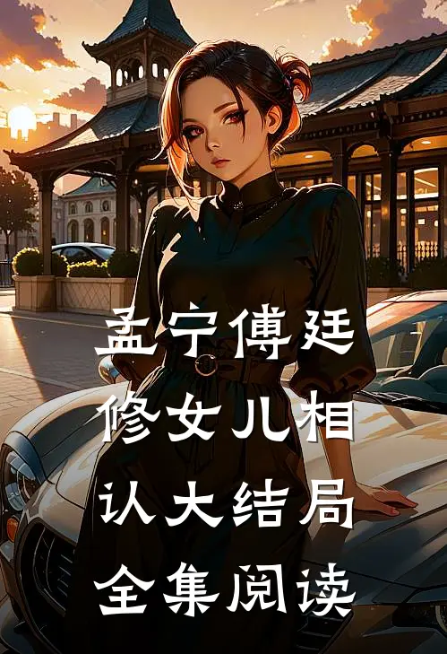 孟宁傅廷修女儿相认大结局全集阅读