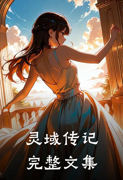 灵域传记完整文集