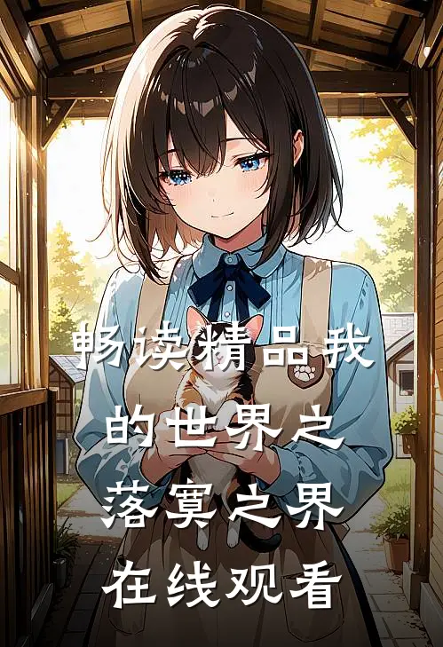 畅读精品我的世界之落寞之界在线观看