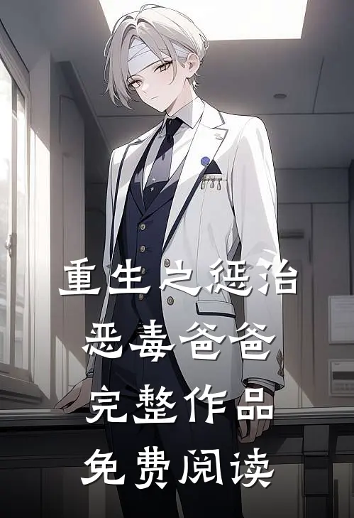 重生之惩治恶毒爸爸完整作品免费阅读