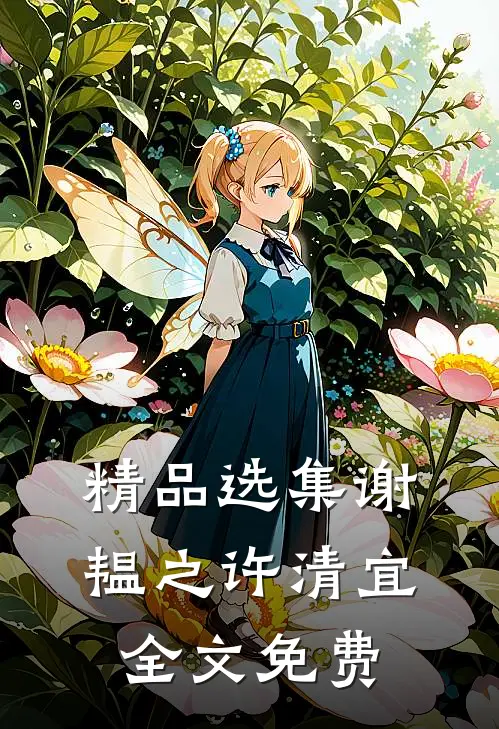 精品选集谢韫之许清宜全文免费