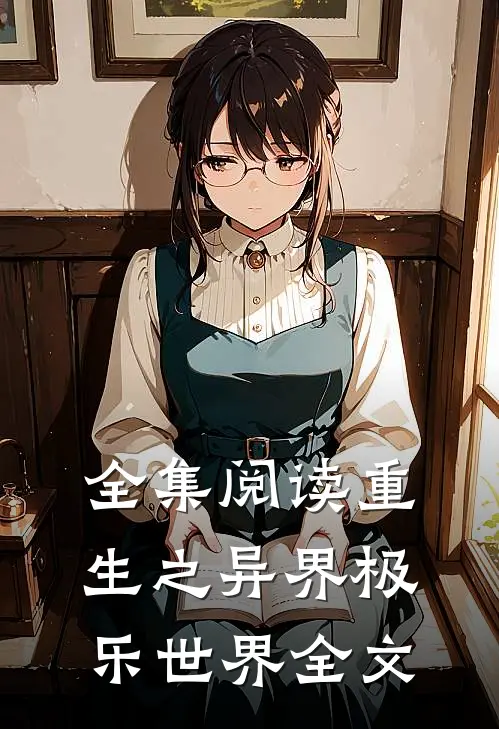 全集阅读重生之异界极乐世界全文