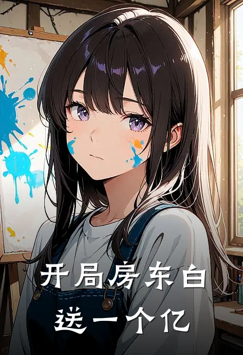 开局房东白送一个亿
