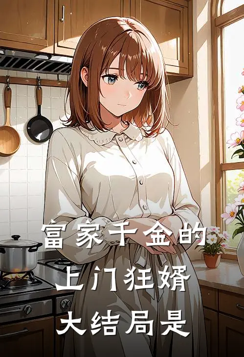 富家千金的上门狂婿大结局是