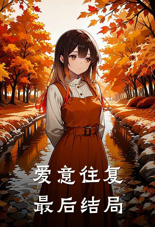 爱意往复最后结局