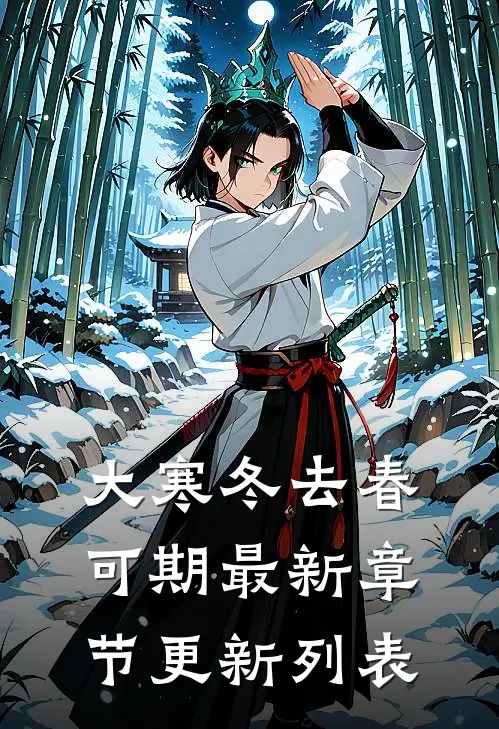 大寒冬去春可期最新章节更新列表