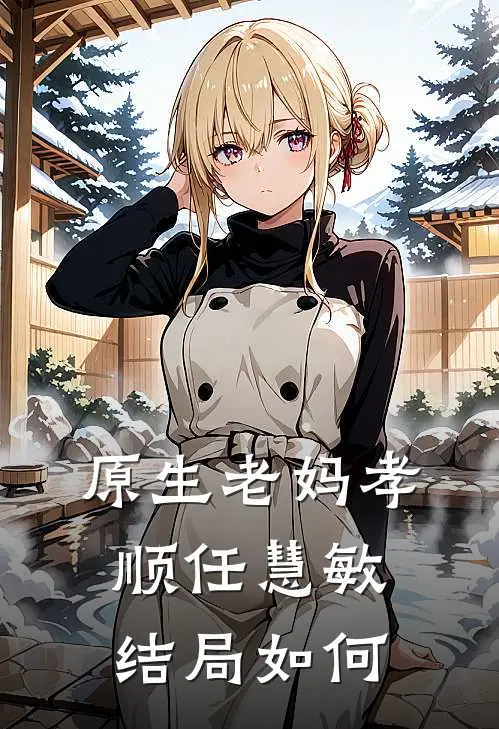 原生老妈孝顺任慧敏结局如何