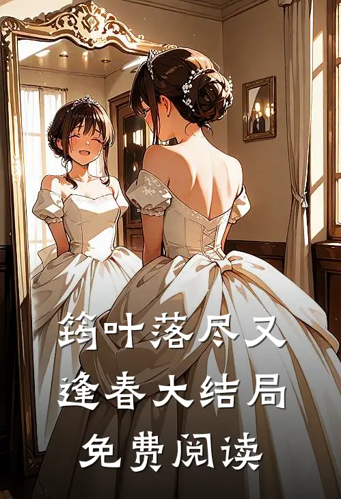 筠叶落尽又逢春大结局免费阅读