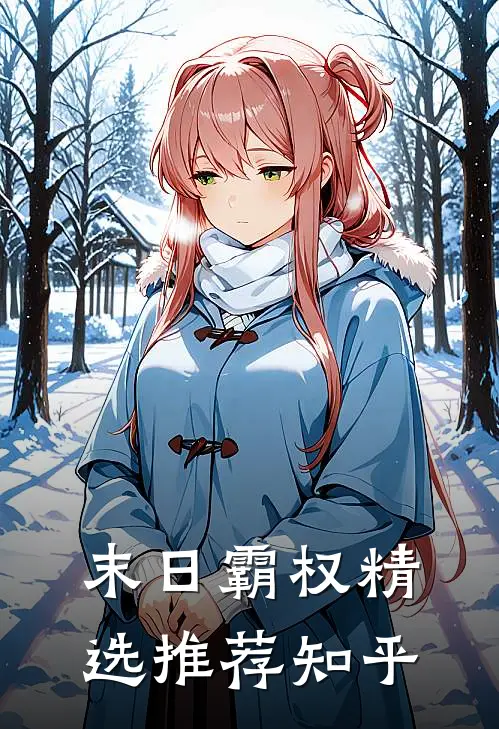 末日霸权精选推荐知乎