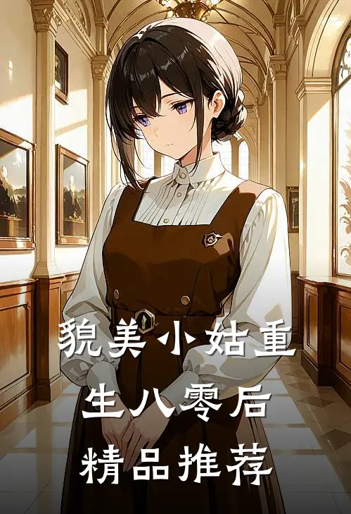 貌美小姑重生八零后精品推荐