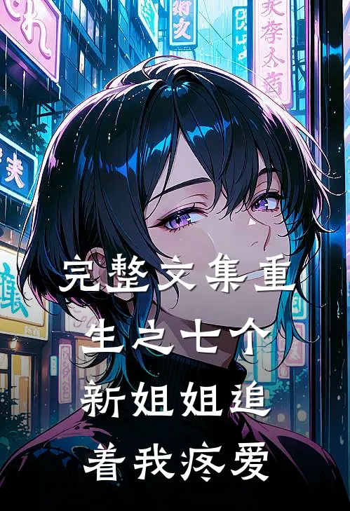 完整文集重生之七个新姐姐追着我疼爱
