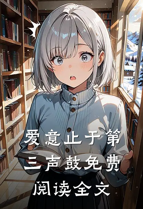 爱意止于第三声鼓免费阅读全文