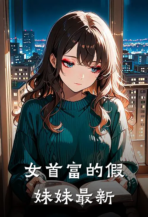 女首富的假妹妹最新