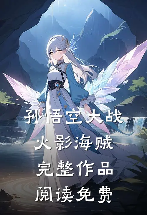 孙悟空大战火影海贼完整作品阅读免费