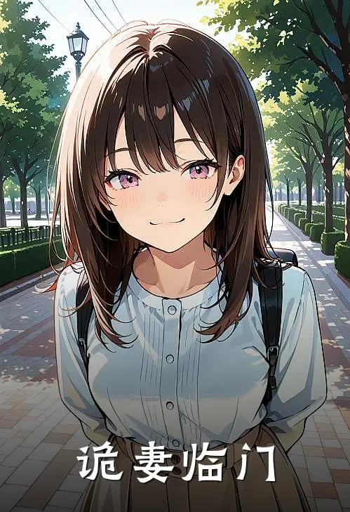 诡妻临门