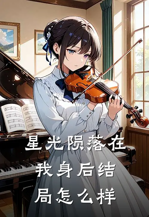 星光陨落在我身后结局怎么样