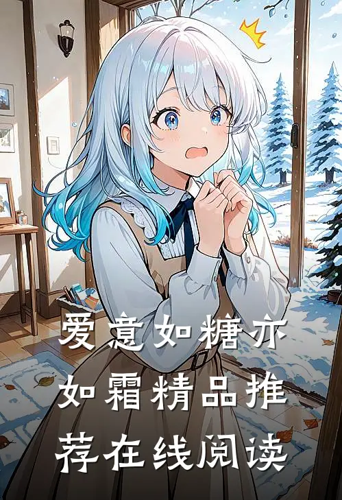 爱意如糖亦如霜精品推荐在线阅读