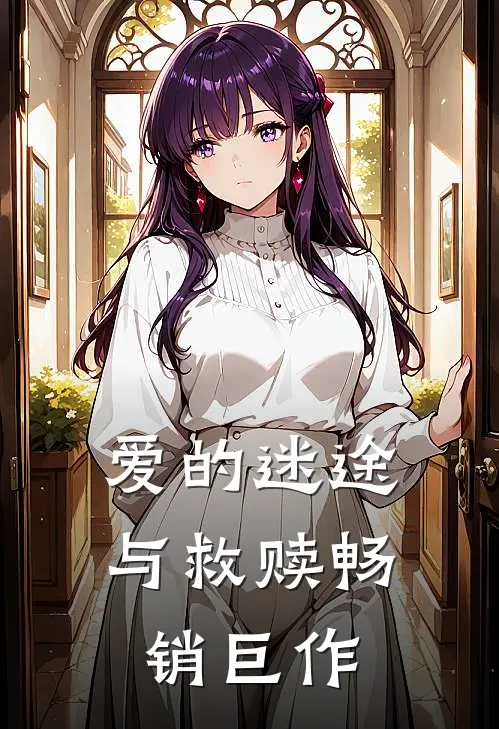爱的迷途与救赎畅销巨作