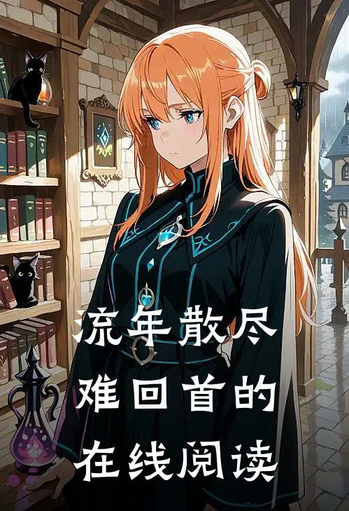 流年散尽难回首的在线阅读