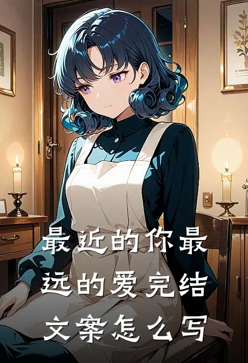 最近的你最远的爱完结文案怎么写