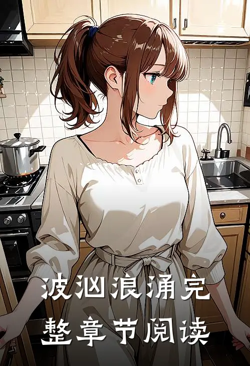 波汹浪涌完整章节阅读