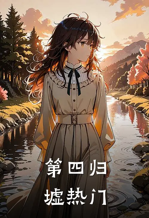 第四归墟热门
