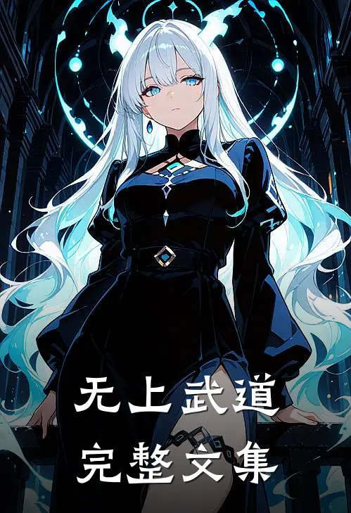 无上武道完整文集