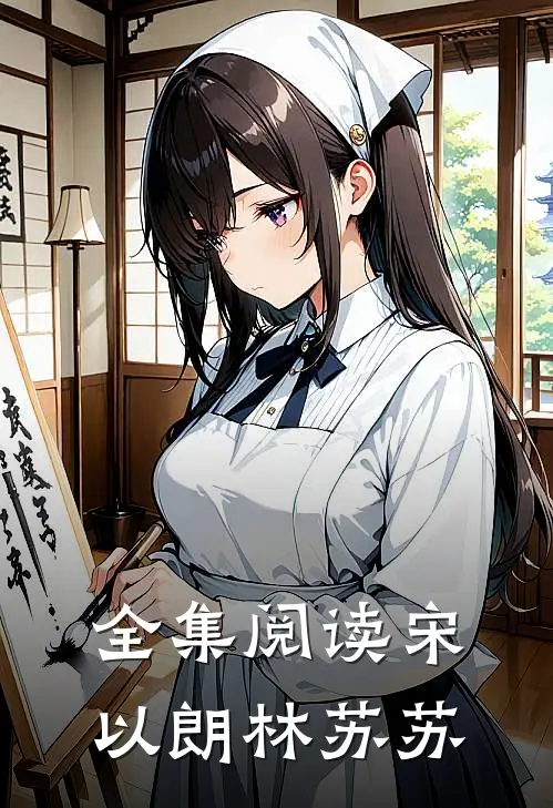 全集阅读宋以朗林苏苏