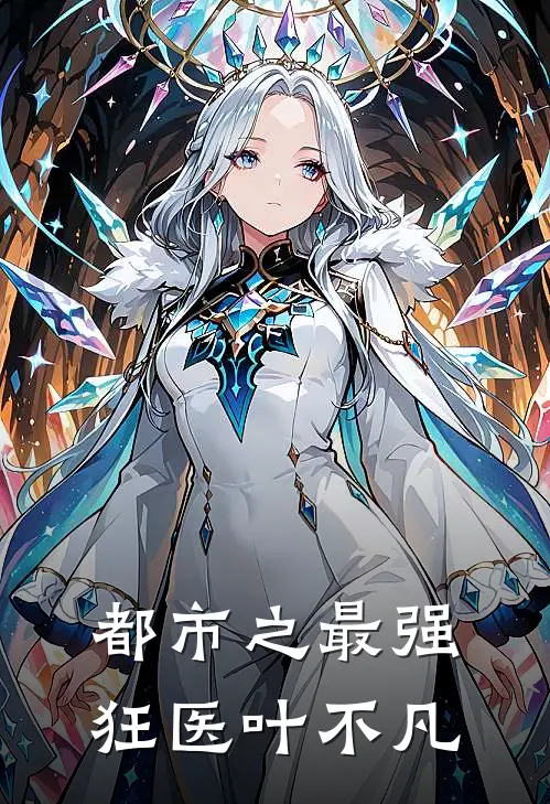 都市之最强狂医叶不凡