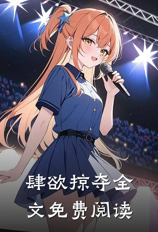 肆欲掠夺全文免费阅读