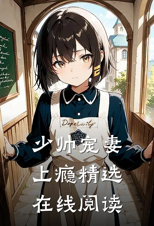 少帅宠妻上瘾精选在线阅读