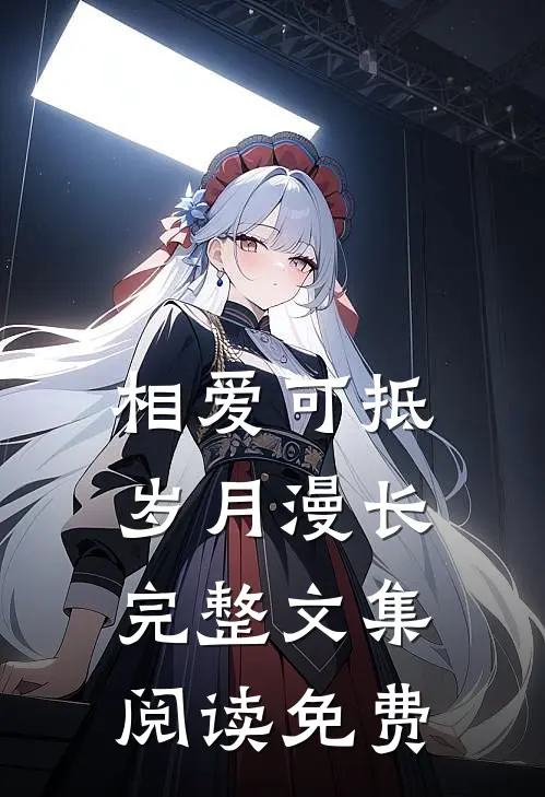 相爱可抵岁月漫长完整文集阅读免费