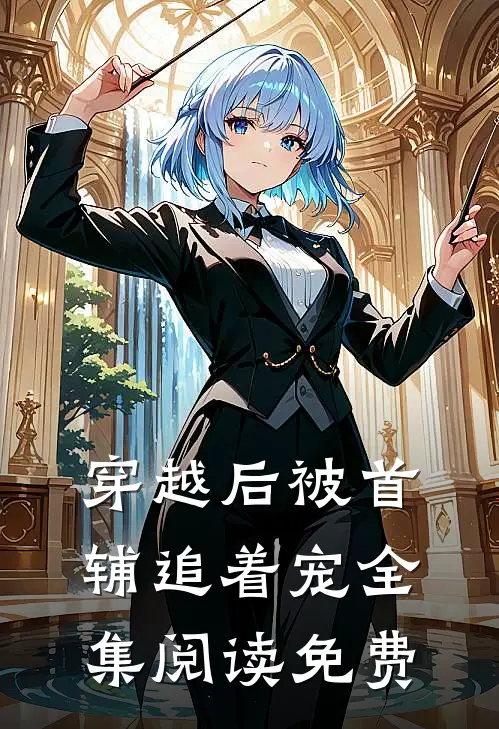 穿越后被首辅追着宠全集阅读免费