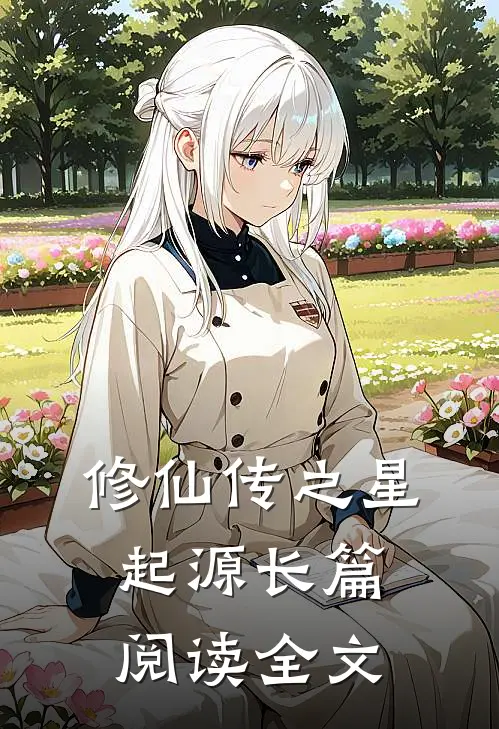 修仙传之星起源长篇阅读全文