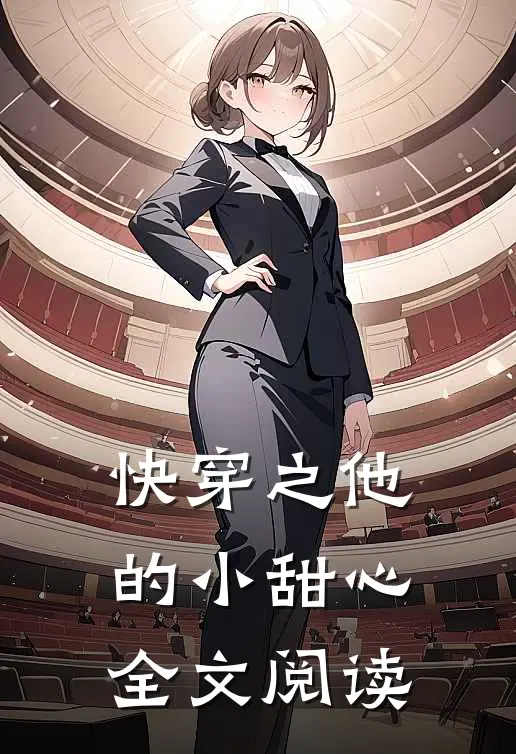 快穿之他的小甜心全文阅读