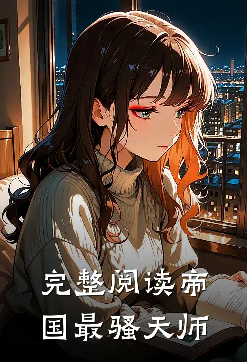 完整阅读帝国最骚天师
