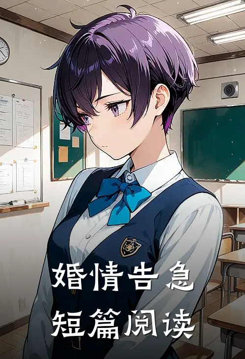 婚情告急短篇阅读