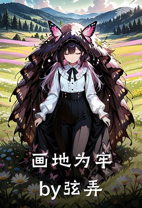 画地为牢by弦弄