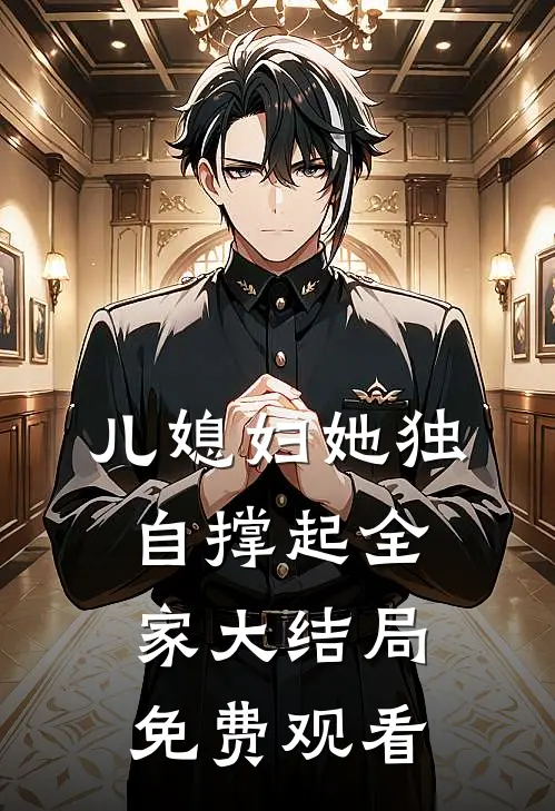 儿媳妇她独自撑起全家大结局免费观看