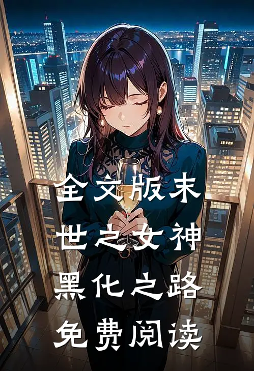 全文版末世之女神黑化之路免费阅读