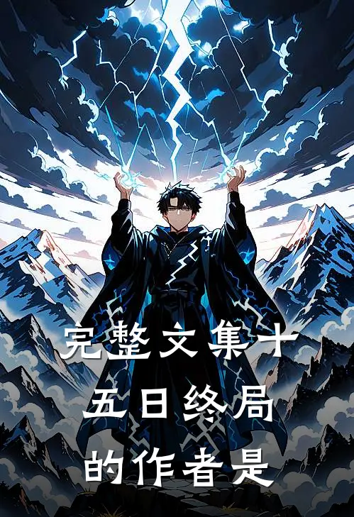完整文集十五日终局的作者是