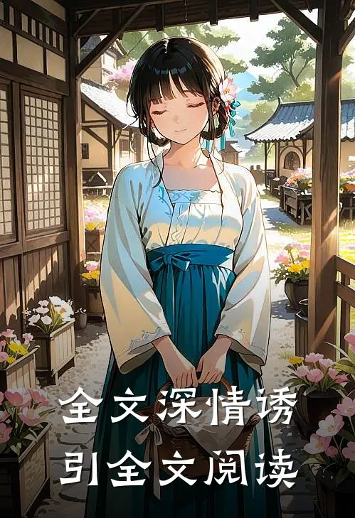 全文深情诱引全文阅读