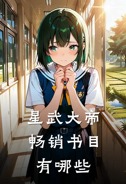 星武大帝畅销书目有哪些