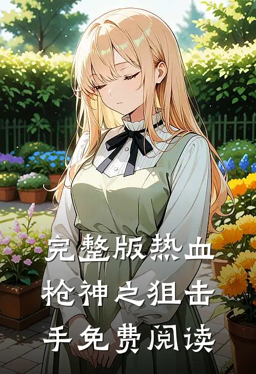 完整版热血枪神之狙击手免费阅读