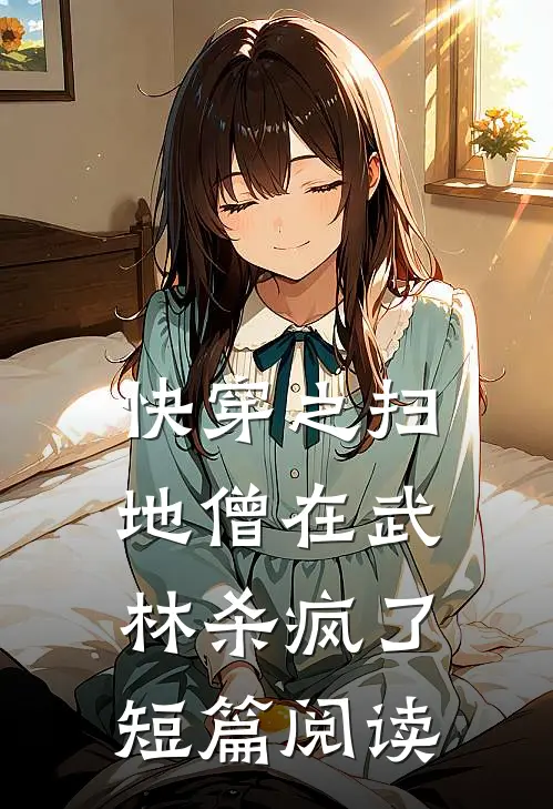 快穿之扫地僧在武林杀疯了短篇阅读