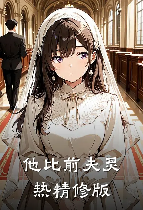 他比前夫炙热精修版