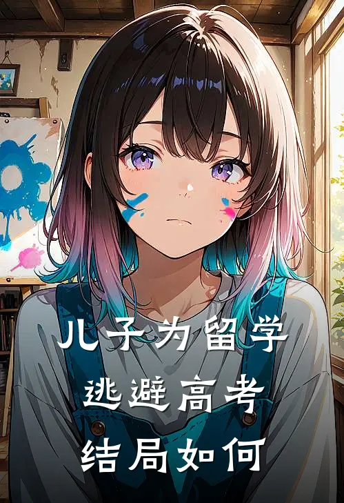 儿子为留学逃避高考结局如何