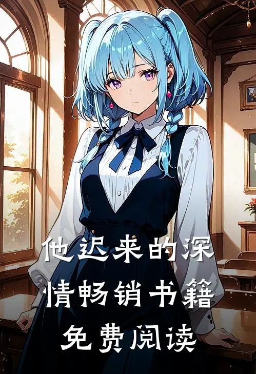 他迟来的深情畅销书籍免费阅读