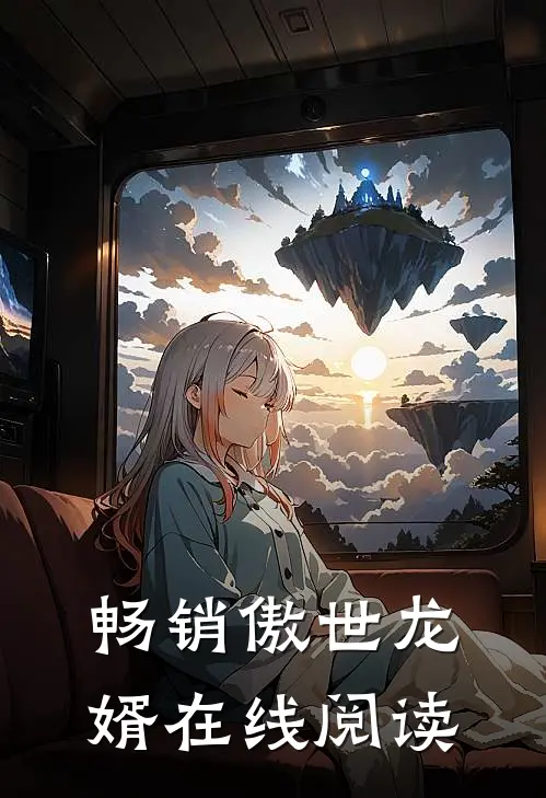 畅销傲世龙婿在线阅读